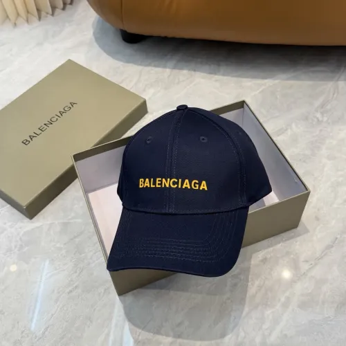 Cheap Balenciaga Caps #1422242 Replica Wholesale [$27.00 USD] [ITEM#1422242] on Replica Balenciaga Caps