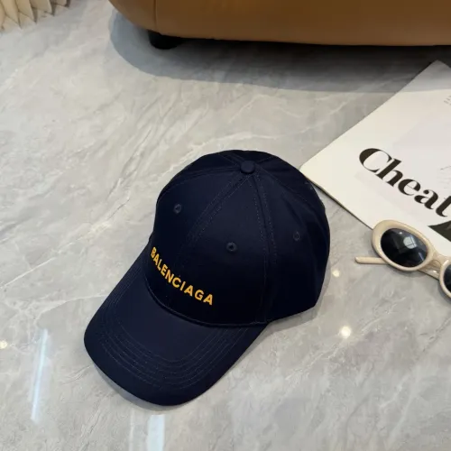 Cheap Balenciaga Caps #1422242 Replica Wholesale [$27.00 USD] [ITEM#1422242] on Replica Balenciaga Caps