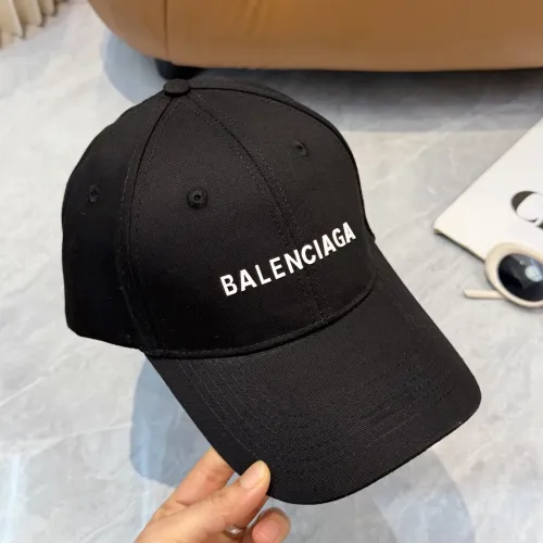 Balenciaga Caps #1422243