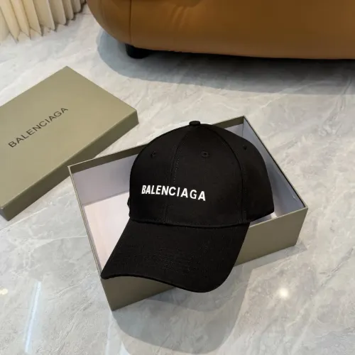 Cheap Balenciaga Caps #1422243 Replica Wholesale [$27.00 USD] [ITEM#1422243] on Replica Balenciaga Caps