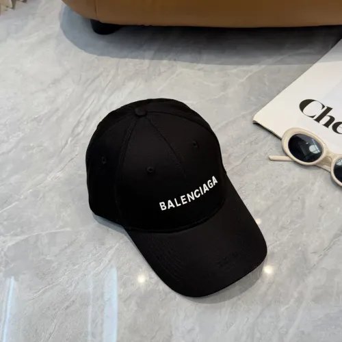 Cheap Balenciaga Caps #1422243 Replica Wholesale [$27.00 USD] [ITEM#1422243] on Replica Balenciaga Caps
