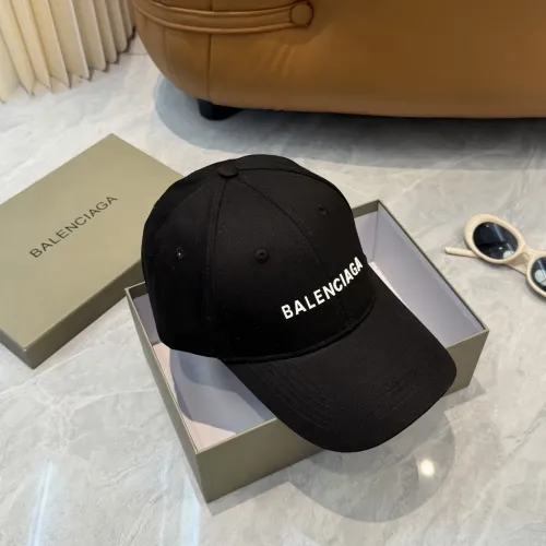 Cheap Balenciaga Caps #1422243 Replica Wholesale [$27.00 USD] [ITEM#1422243] on Replica Balenciaga Caps