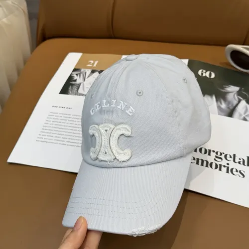 Cheap Celine Caps #1422244 Replica Wholesale [$29.00 USD] [ITEM#1422244] on Replica Celine Caps