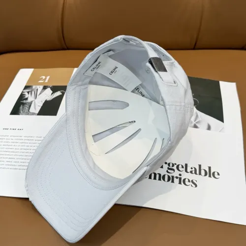 Cheap Celine Caps #1422244 Replica Wholesale [$29.00 USD] [ITEM#1422244] on Replica Celine Caps
