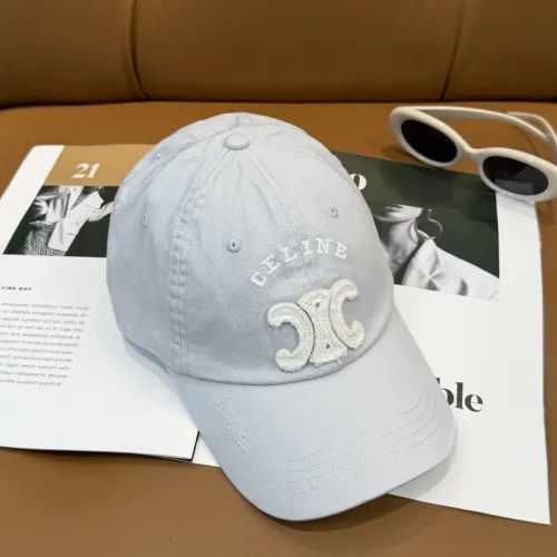 Cheap Celine Caps #1422244 Replica Wholesale [$29.00 USD] [ITEM#1422244] on Replica Celine Caps