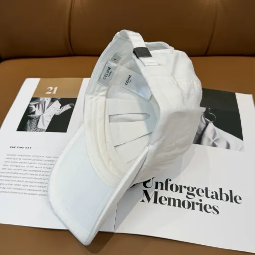 Cheap Celine Caps #1422245 Replica Wholesale [$29.00 USD] [ITEM#1422245] on Replica Celine Caps
