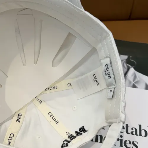 Cheap Celine Caps #1422245 Replica Wholesale [$29.00 USD] [ITEM#1422245] on Replica Celine Caps