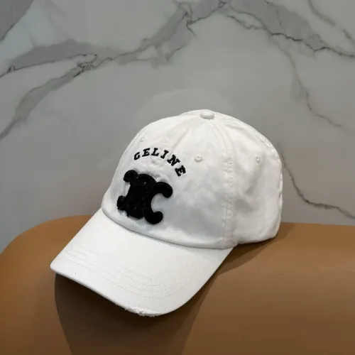 Cheap Celine Caps #1422245 Replica Wholesale [$29.00 USD] [ITEM#1422245] on Replica Celine Caps
