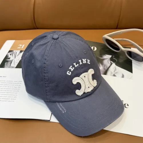 Cheap Celine Caps #1422246 Replica Wholesale [$29.00 USD] [ITEM#1422246] on Replica Celine Caps
