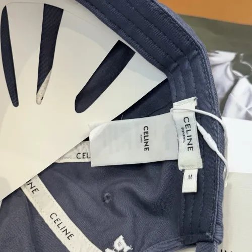 Cheap Celine Caps #1422246 Replica Wholesale [$29.00 USD] [ITEM#1422246] on Replica Celine Caps
