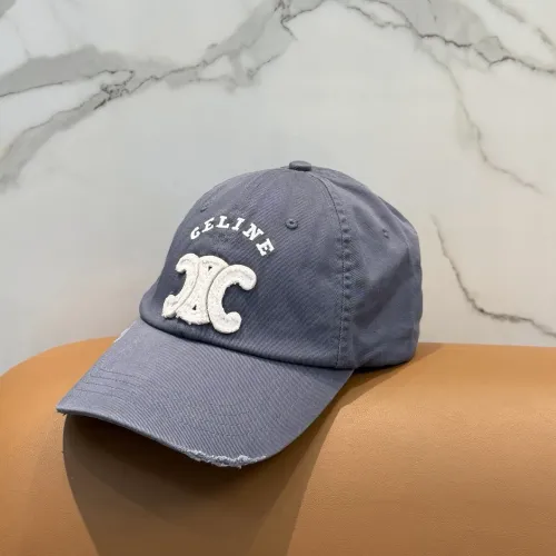 Cheap Celine Caps #1422246 Replica Wholesale [$29.00 USD] [ITEM#1422246] on Replica Celine Caps