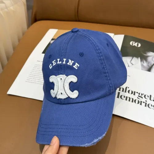 Cheap Celine Caps #1422247 Replica Wholesale [$29.00 USD] [ITEM#1422247] on Replica Celine Caps