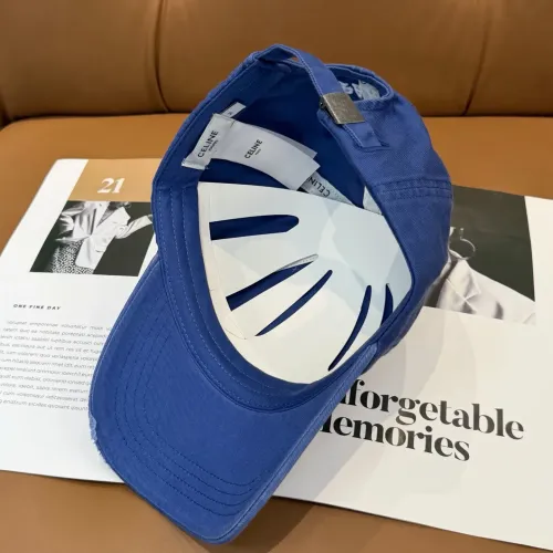 Cheap Celine Caps #1422247 Replica Wholesale [$29.00 USD] [ITEM#1422247] on Replica Celine Caps