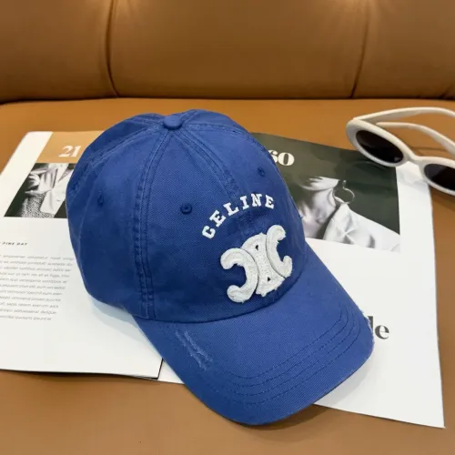 Cheap Celine Caps #1422247 Replica Wholesale [$29.00 USD] [ITEM#1422247] on Replica Celine Caps