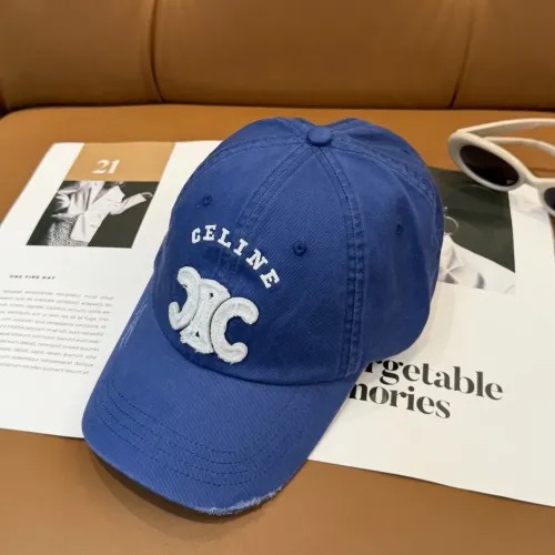 Cheap Celine Caps #1422247 Replica Wholesale [$29.00 USD] [ITEM#1422247] on Replica Celine Caps
