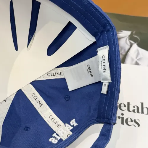 Cheap Celine Caps #1422247 Replica Wholesale [$29.00 USD] [ITEM#1422247] on Replica Celine Caps