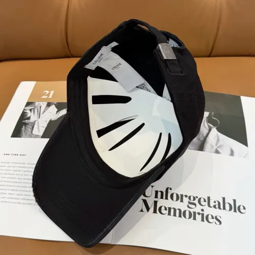 Cheap Celine Caps #1422248 Replica Wholesale [$29.00 USD] [ITEM#1422248] on Replica Celine Caps