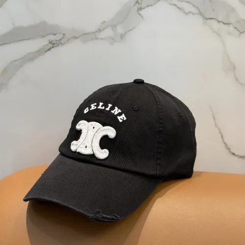 Cheap Celine Caps #1422248 Replica Wholesale [$29.00 USD] [ITEM#1422248] on Replica Celine Caps