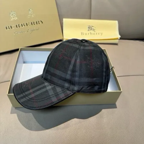 Cheap Burberry Caps #1422250 Replica Wholesale [$34.00 USD] [ITEM#1422250] on Replica Burberry Caps