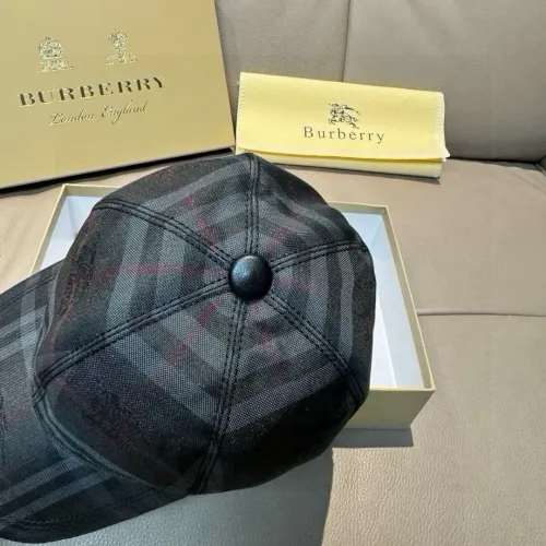 Cheap Burberry Caps #1422250 Replica Wholesale [$34.00 USD] [ITEM#1422250] on Replica Burberry Caps