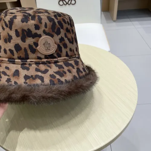 Cheap Moncler Caps #1422251 Replica Wholesale [$36.00 USD] [ITEM#1422251] on Replica Moncler Caps