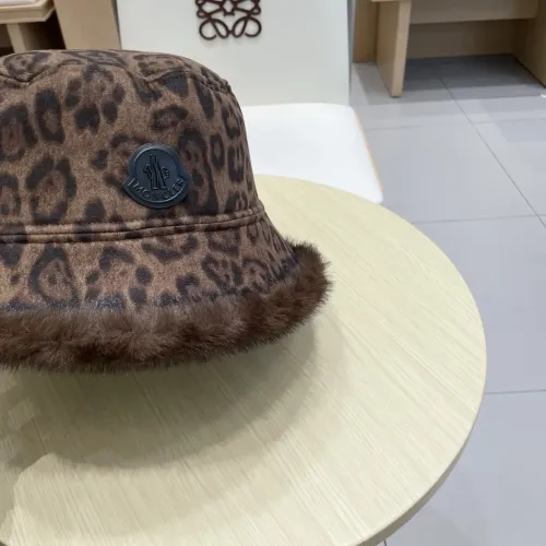 Cheap Moncler Caps #1422252 Replica Wholesale [$36.00 USD] [ITEM#1422252] on Replica Moncler Caps