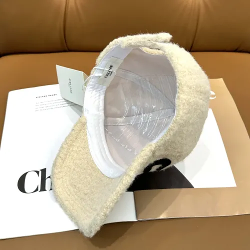 Cheap Celine Caps #1422253 Replica Wholesale [$29.00 USD] [ITEM#1422253] on Replica Celine Caps