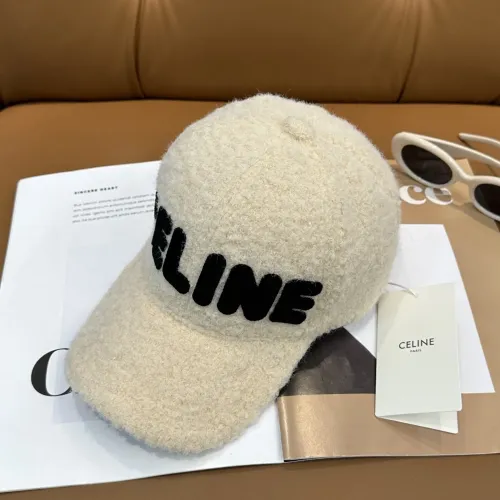 Cheap Celine Caps #1422253 Replica Wholesale [$29.00 USD] [ITEM#1422253] on Replica Celine Caps