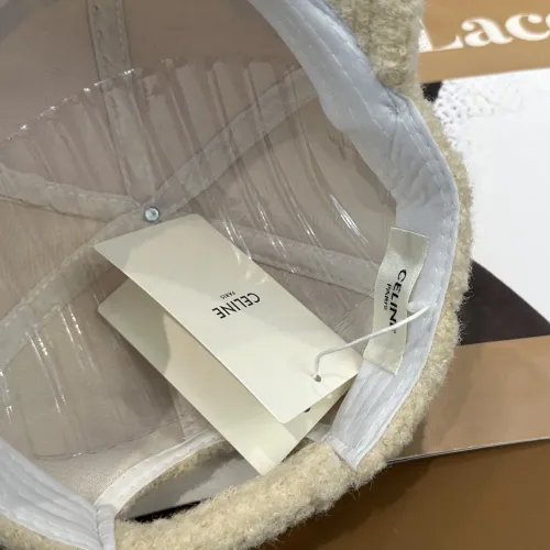 Cheap Celine Caps #1422253 Replica Wholesale [$29.00 USD] [ITEM#1422253] on Replica Celine Caps