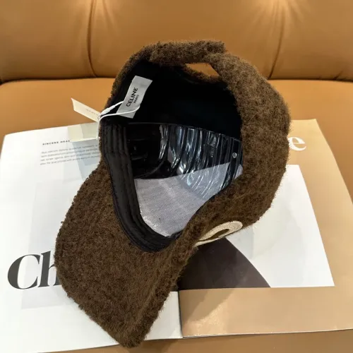 Cheap Celine Caps #1422254 Replica Wholesale [$29.00 USD] [ITEM#1422254] on Replica Celine Caps