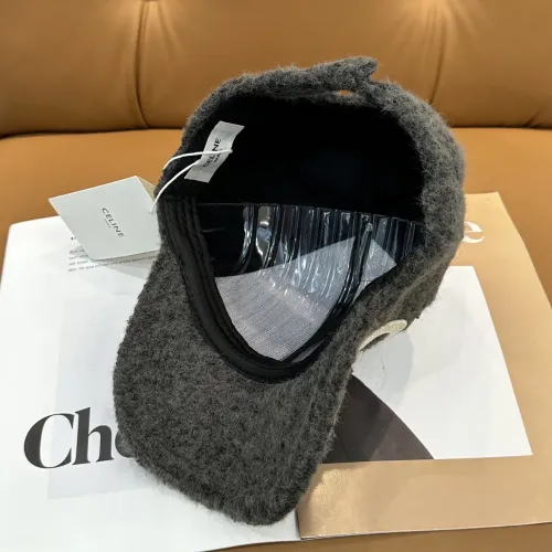 Cheap Celine Caps #1422255 Replica Wholesale [$29.00 USD] [ITEM#1422255] on Replica Celine Caps