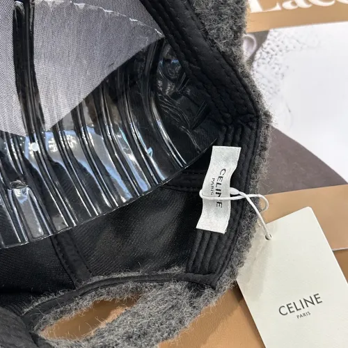 Cheap Celine Caps #1422255 Replica Wholesale [$29.00 USD] [ITEM#1422255] on Replica Celine Caps