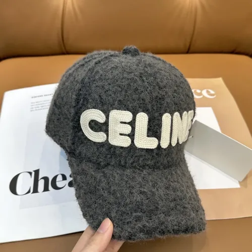 Cheap Celine Caps #1422255 Replica Wholesale [$29.00 USD] [ITEM#1422255] on Replica Celine Caps