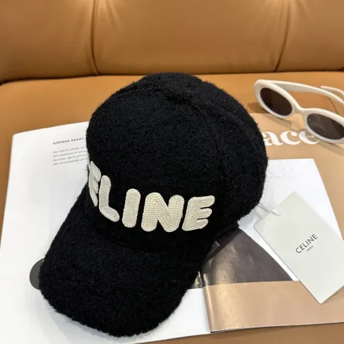 Cheap Celine Caps #1422256 Replica Wholesale [$29.00 USD] [ITEM#1422256] on Replica Celine Caps