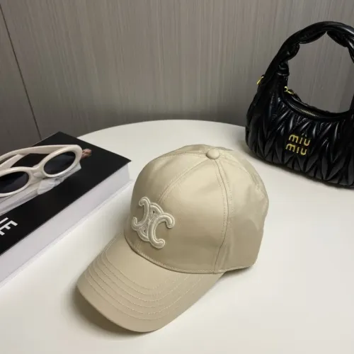 Cheap Celine Caps #1422257 Replica Wholesale [$27.00 USD] [ITEM#1422257] on Replica Celine Caps
