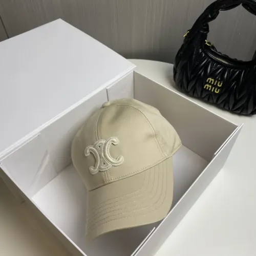 Cheap Celine Caps #1422257 Replica Wholesale [$27.00 USD] [ITEM#1422257] on Replica Celine Caps