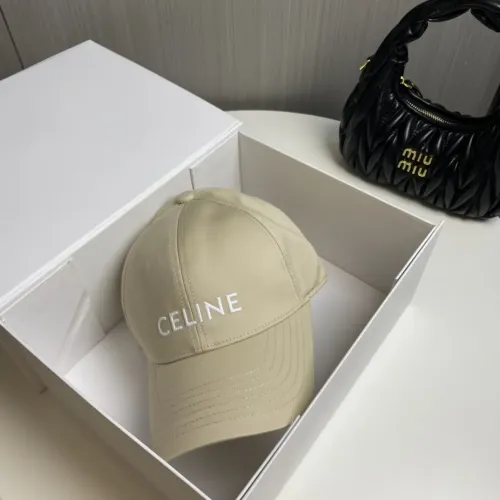 Cheap Celine Caps #1422259 Replica Wholesale [$27.00 USD] [ITEM#1422259] on Replica Celine Caps