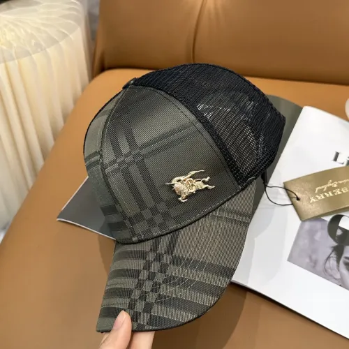 Cheap Burberry Caps #1422260 Replica Wholesale [$25.00 USD] [ITEM#1422260] on Replica Burberry Caps