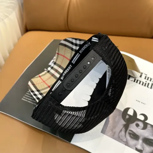 Cheap Burberry Caps #1422260 Replica Wholesale [$25.00 USD] [ITEM#1422260] on Replica Burberry Caps