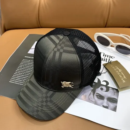 Cheap Burberry Caps #1422260 Replica Wholesale [$25.00 USD] [ITEM#1422260] on Replica Burberry Caps