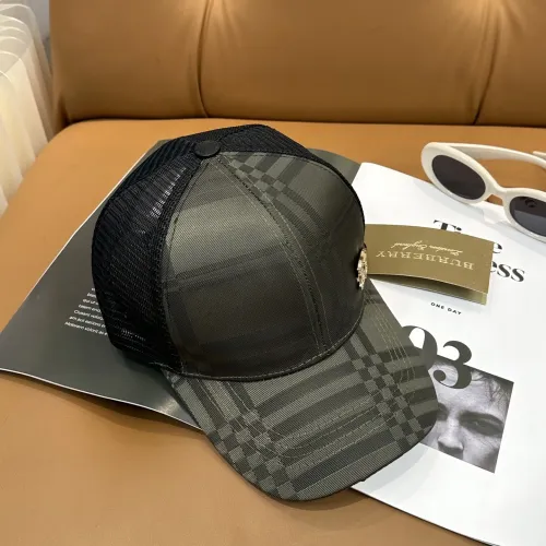 Cheap Burberry Caps #1422260 Replica Wholesale [$25.00 USD] [ITEM#1422260] on Replica Burberry Caps