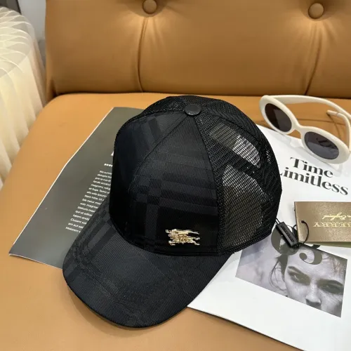 Cheap Burberry Caps #1422261 Replica Wholesale [$25.00 USD] [ITEM#1422261] on Replica Burberry Caps