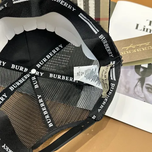 Cheap Burberry Caps #1422261 Replica Wholesale [$25.00 USD] [ITEM#1422261] on Replica Burberry Caps