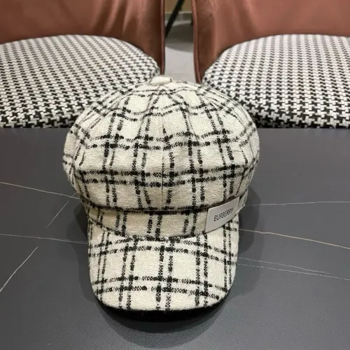 Cheap Burberry Caps #1422262 Replica Wholesale [$36.00 USD] [ITEM#1422262] on Replica Burberry Caps