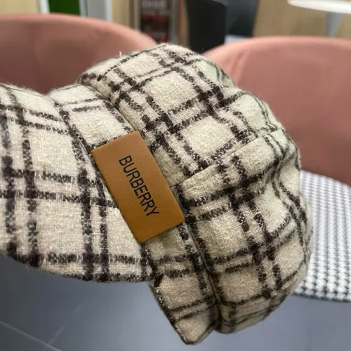 Cheap Burberry Caps #1422263 Replica Wholesale [$36.00 USD] [ITEM#1422263] on Replica Burberry Caps