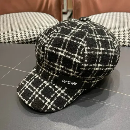 Cheap Burberry Caps #1422264 Replica Wholesale [$36.00 USD] [ITEM#1422264] on Replica Burberry Caps