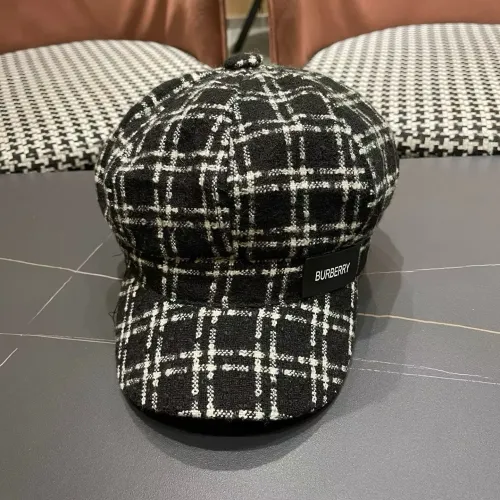 Cheap Burberry Caps #1422264 Replica Wholesale [$36.00 USD] [ITEM#1422264] on Replica Burberry Caps
