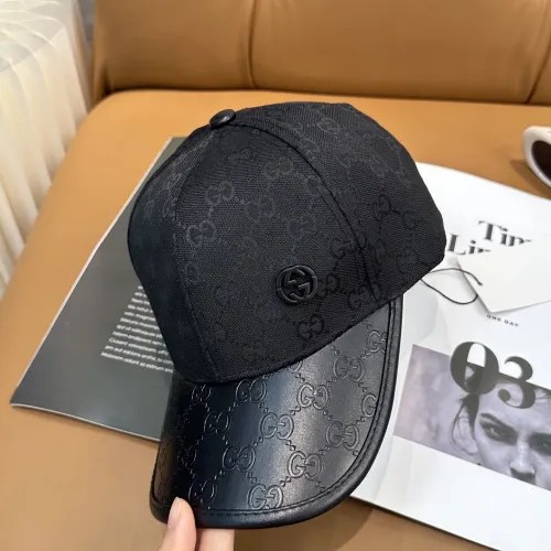 Gucci Caps #1422271