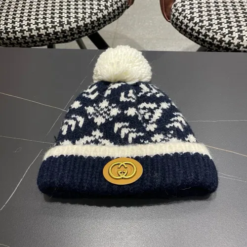 Gucci Caps #1422272