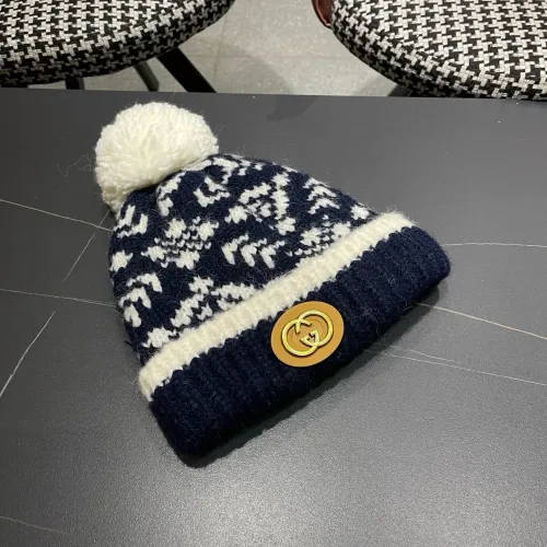 Cheap Gucci Caps #1422272 Replica Wholesale [$36.00 USD] [ITEM#1422272] on Replica Gucci Caps